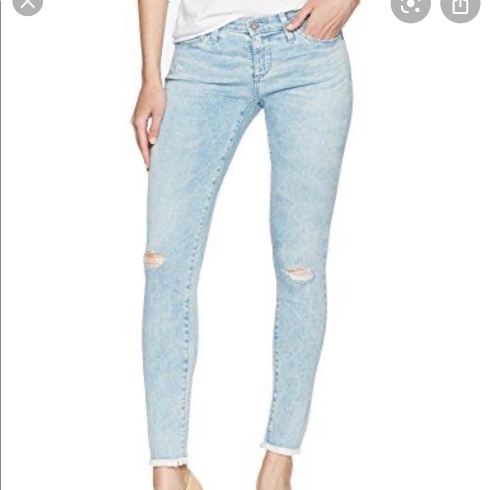 AG Adriano Goldschmeid jeans